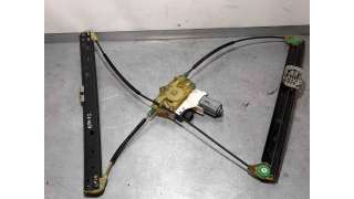 ELEVALUNAS DELANTERO IZQUIERDO AUDI Q7 4.2 V8 32V FSI (350 CV) DE 2008 - D.4504771 / 4L0959801B