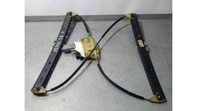 ELEVALUNAS TRASERO DERECHO AUDI Q7 4.2 V8 32V FSI (350 CV) DE 2008 - D.4504772 / 4L0839462A