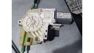 ELEVALUNAS TRASERO DERECHO AUDI Q7 4.2 V8 32V FSI (350 CV) DE 2008 - D.4504772 / 4L0839462A
