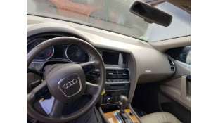 KIT AIRBAG AUDI Q7 4.2 V8 32V FSI (350 CV) DE 2008 - D.4504781