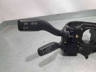 MANDO LUCES Y LIMPIA AUDI Q7 4.2 V8 32V FSI (350 CV) DE 2008 - D.4504791 / 4F0953549D 2