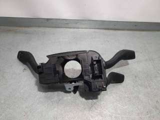 MANDO LUCES Y LIMPIA AUDI Q7 4.2 V8 32V FSI (350 CV) DE 2008 - D.4504791 / 4F0953549D