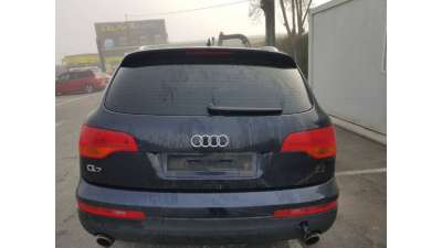 PORTON TRASERO AUDI Q7 4.2 V8 32V FSI (350 CV) DE 2008 - D.4504822