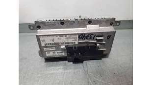 SISTEMA NAVEGACION GPS AUDI Q7 4.2 V8 32V FSI (350 CV) DE 2008 - D.4504844 / 8T0919603C 2