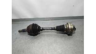 TRANSMISION DELANTERA IZQUIERDA AUDI Q7 4.2 V8 32V FSI (350 CV) DE 2008 - D.4504850 / 7L0407271E