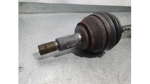 TRANSMISION DELANTERA IZQUIERDA AUDI Q7 4.2 V8 32V FSI (350 CV) DE 2008 - D.4504850 / 7L0407271E 2