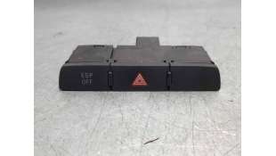 WARNING AUDI Q7 4.2 V8 32V FSI (350 CV) DE 2008 - D.4504854 / 4L1927137