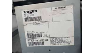 MODULO ELECTRONICO VOLVO XC60 2.4 D (163 CV) DE 2011 - D.4504871 / 30659596