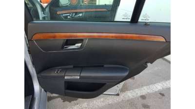 ELEVALUNAS TRASERO DERECHO MERCEDES CLASE S  BERLINA 3.5 V6 (272 CV) DE 2005 - D.4504925