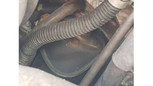 MOTOR ARRANQUE MERCEDES CLASE S  BERLINA 3.5 V6 (272 CV) DE 2005 - D.4504949