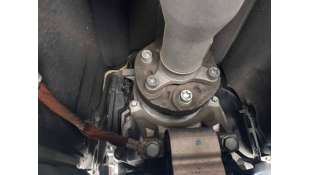 TRANSMISION CENTRAL MERCEDES CLASE S  BERLINA 3.5 V6 (272 CV) DE 2005 - D.4505000 2