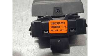 INTERRUPTOR DACIA LODGY 1.2 16V TCE (116 CV) DE 2017 - D.4505015 / 254292575R