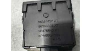 INTERRUPTOR CITROEN C3 PICASSO 1.6 16V HDi (90 CV) DE 2010 - D.4505157 / 96384422XT