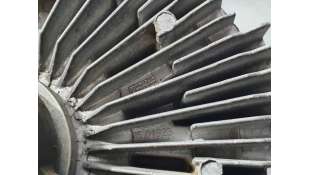 VENTILADOR VISCOSO MOTOR LAND ROVER RANGE ROVER SPORT 3.0 TD V6 (258 CV) DE 2013 - D.4505160 / 6501923 2