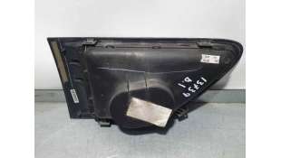 REJILLA DELANTERA LAND ROVER RANGE ROVER SPORT 3.0 TD V6 (258 CV) DE 2013 - D.4505161 / LH22081000 2