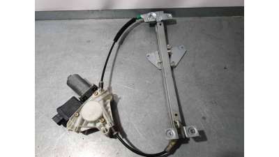 ELEVALUNAS TRASERO DERECHO MITSUBISHI SPACE STAR 1.9 DI-D (116 CV) DE 2005 - D.4505162
