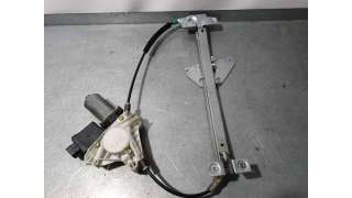 ELEVALUNAS TRASERO DERECHO MITSUBISHI SPACE STAR 1.9 DI-D (116 CV) DE 2005 - D.4505162