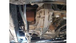 CAJA CAMBIOS DACIA SANDERO 0.9 TCE (90 CV) DE 2019 - D.4505189 / JH3399