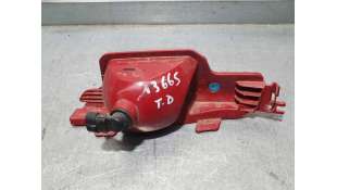 PILOTO TRASERO DERECHO PARAGOLPES FIAT NUOVA 500 0.9 (105 CV) DE 2020 - D.4505297 / 52008634 2