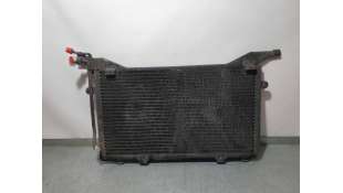 CONDENSADOR / RADIADOR AIRE ACONDICIONADO MERCEDES CLASE E  BERLINA DIESEL 3.2 CDI (197 CV) DE 2000 - D.4505346 / A21083004