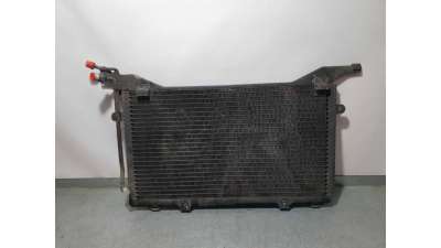 CONDENSADOR / RADIADOR AIRE ACONDICIONADO MERCEDES CLASE E  BERLINA DIESEL 3.2 CDI (197 CV) DE 2000 - D.4505346 / A21083004