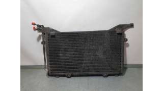 CONDENSADOR / RADIADOR AIRE ACONDICIONADO MERCEDES CLASE E  BERLINA DIESEL 3.2 CDI (197 CV) DE 2000 - D.4505346 / A21083004