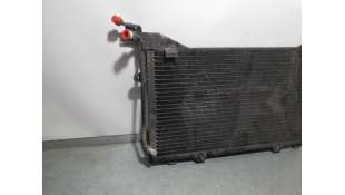 CONDENSADOR / RADIADOR AIRE ACONDICIONADO MERCEDES CLASE E  BERLINA DIESEL 3.2 CDI (197 CV) DE 2000 - D.4505346 / A21083004 2