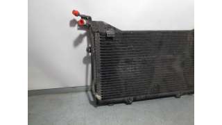 CONDENSADOR / RADIADOR AIRE ACONDICIONADO MERCEDES CLASE E  BERLINA DIESEL 3.2 CDI (197 CV) DE 2000 - D.4505346 / A21083004