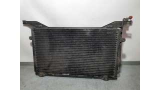 CONDENSADOR / RADIADOR AIRE ACONDICIONADO MERCEDES CLASE E  BERLINA DIESEL 3.2 CDI (197 CV) DE 2000 - D.4505346 / A21083004
