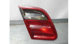 PILOTO TRASERO IZQUIERDO MERCEDES CLASE E  BERLINA DIESEL 3.2 CDI (197 CV) DE 2000 - D.4505397 / A2108208564