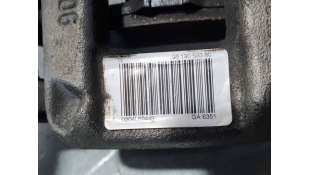 PINZA FRENO TRASERA IZQUIERDA PEUGEOT RIFTER 1.5 Blue-HDI FAP (131 CV) DE 2018 - D.4505444 / 9819059380 2