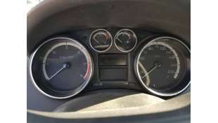 CUADRO INSTRUMENTOS PEUGEOT 308 SW 1.6 16V HDi FAP (92 CV) DE 2012 - D.4505494