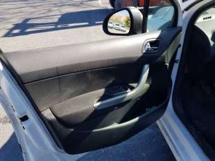 ELEVALUNAS DELANTERO IZQUIERDO PEUGEOT 308 SW 1.6 16V HDi FAP (92 CV) DE 2012 - D.4505500