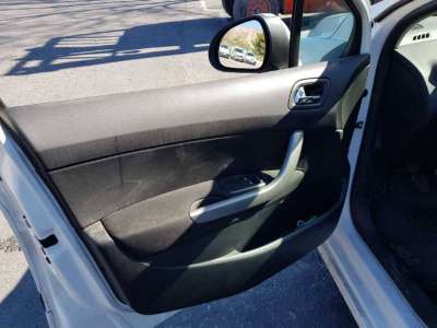 ELEVALUNAS DELANTERO IZQUIERDO PEUGEOT 308 SW 1.6 16V HDi FAP (92 CV) DE 2012 - D.4505500