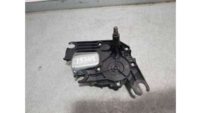 MOTOR LIMPIA TRASERO PEUGEOT 308 SW 1.6 16V HDi FAP (92 CV) DE 2012 - D.4505528 / 9680477480