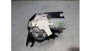 MOTOR LIMPIA TRASERO PEUGEOT 308 SW 1.6 16V HDi FAP (92 CV) DE 2012 - D.4505528 / 9680477480 2