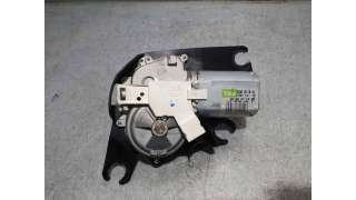 MOTOR LIMPIA TRASERO PEUGEOT 308 SW 1.6 16V HDi FAP (92 CV) DE 2012 - D.4505528 / 9680477480