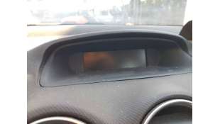 PANTALLA MULTIFUNCION PEUGEOT 308 SW 1.6 16V HDi FAP (92 CV) DE 2012 - D.4505532