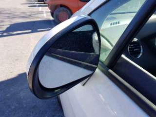 RETROVISOR IZQUIERDO PEUGEOT 308 SW 1.6 16V HDi FAP (92 CV) DE 2012 - D.4505566