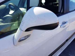 RETROVISOR IZQUIERDO PEUGEOT 308 SW 1.6 16V HDi FAP (92 CV) DE 2012 - D.4505566