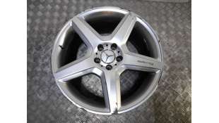 LLANTA MERCEDES CLASE S  BERLINA 3.5 V6 (272 CV) DE 2005 - D.4505585