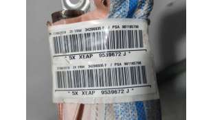 AIRBAG CORTINA DELANTERO DERECHO  CITROEN C3 1.5 Blue-HDI FAP (102 CV) DE 2020 - D.4505595 / 981185798 2