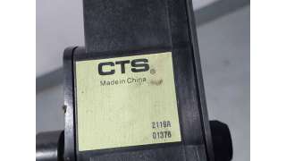 POTENCIOMETRO PEDAL NISSAN NV 200 1.5 dCi (86 CV) DE 2010 - D.4505737