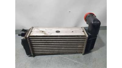 INTERCOOLER CITROEN C5 BERLINA 2.2 HDi FAP (133 CV) DE 2002 - D.4505747