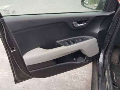 ELEVALUNAS DELANTERO IZQUIERDO KIA STONIC 1.0 TGDI (120 CV) DE 2020 - D.4505797