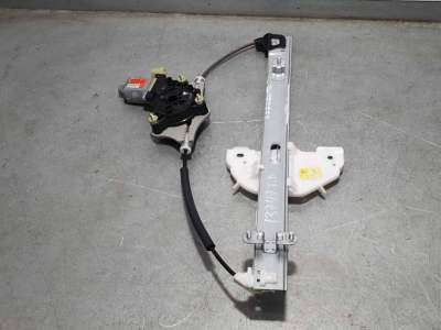 ELEVALUNAS TRASERO DERECHO KIA STONIC 1.0 TGDI (120 CV) DE 2020 - D.4505798 / 83460H8000