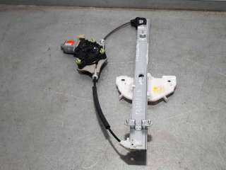 ELEVALUNAS TRASERO DERECHO KIA STONIC 1.0 TGDI (120 CV) DE 2020 - D.4505798 / 83460H8000