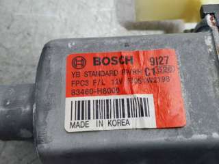 ELEVALUNAS TRASERO DERECHO KIA STONIC 1.0 TGDI (120 CV) DE 2020 - D.4505798 / 83460H8000