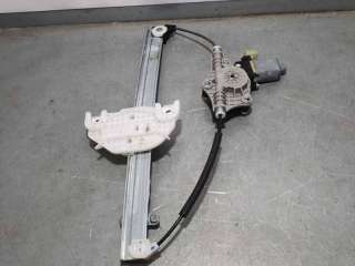 ELEVALUNAS TRASERO DERECHO KIA STONIC 1.0 TGDI (120 CV) DE 2020 - D.4505798 / 83460H8000