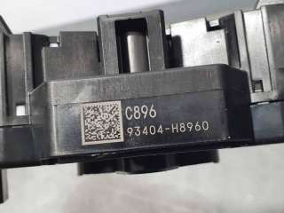 MANDO LUCES Y LIMPIA KIA STONIC 1.0 TGDI (120 CV) DE 2020 - D.4505817